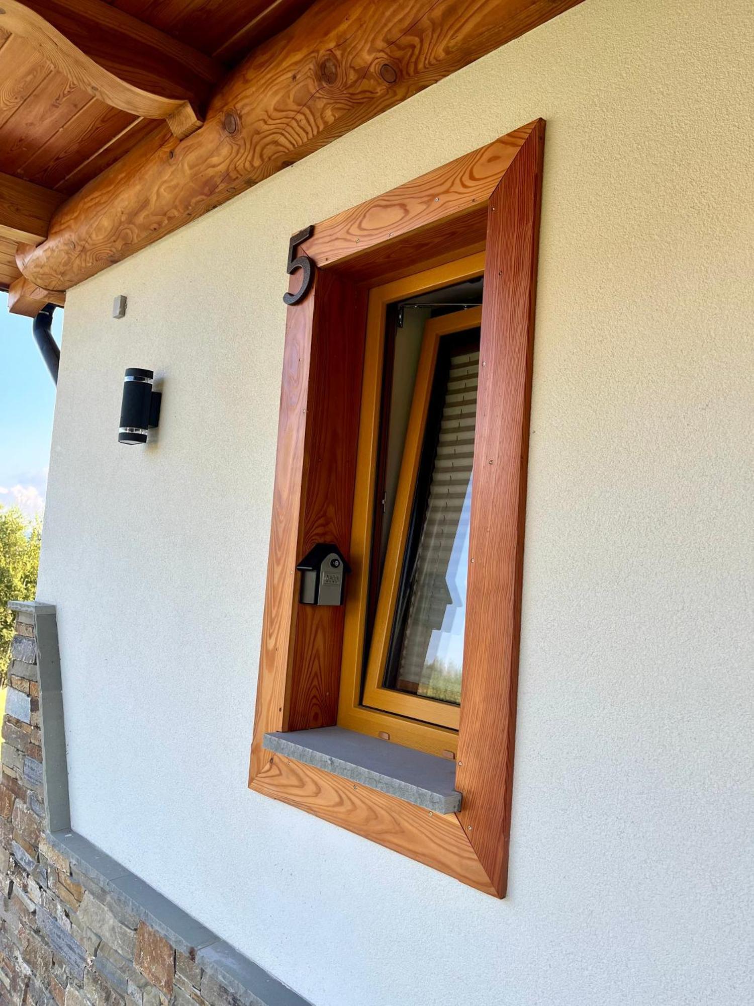 Czorsztyn Ski&Sail Aparthouse Maniowy Cameră foto