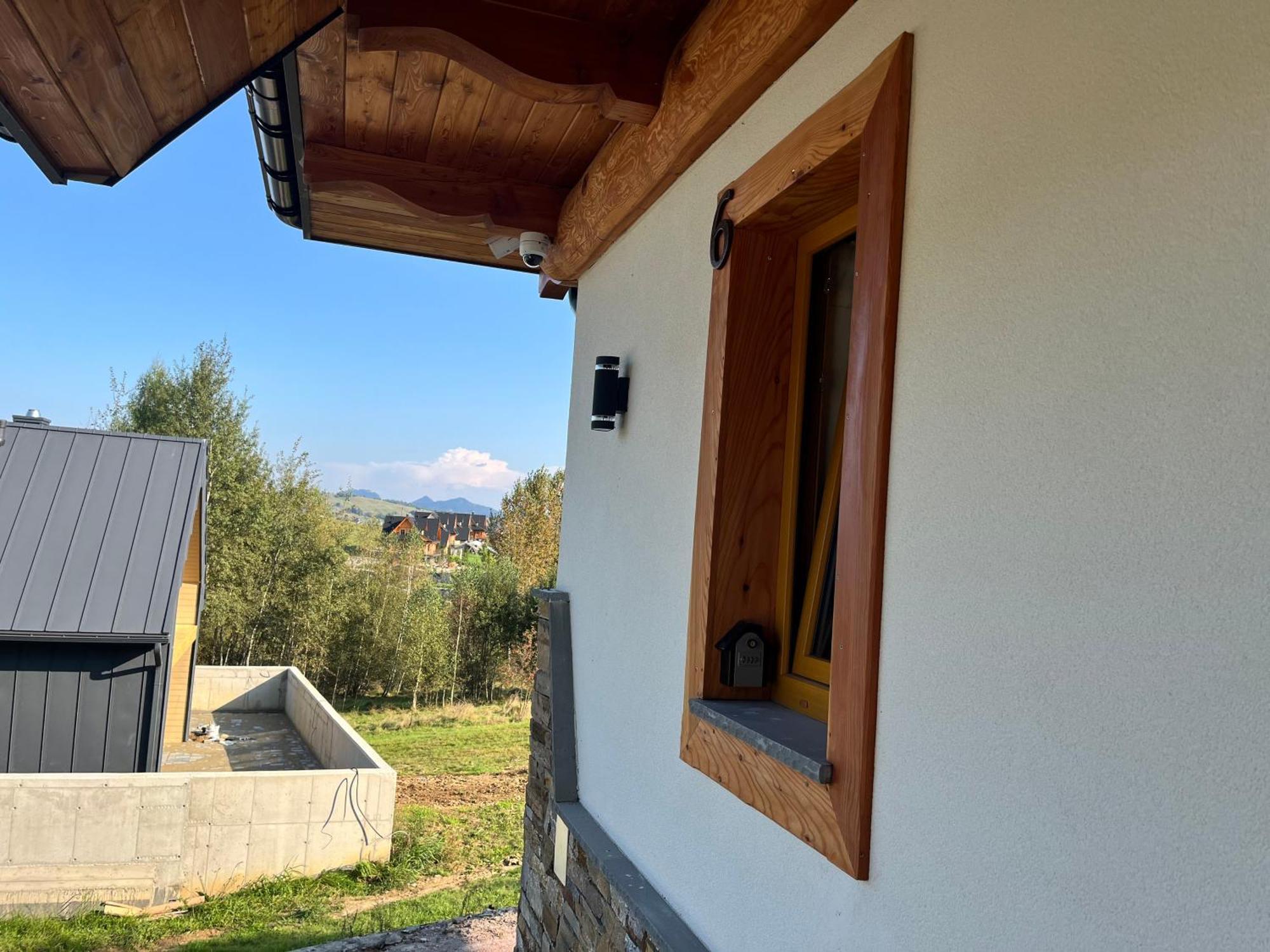 Czorsztyn Ski&Sail Aparthouse Maniowy Cameră foto